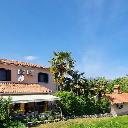 Thomas Haus Holiday home