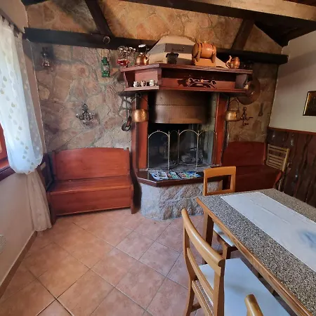 Thomas Haus Holiday home