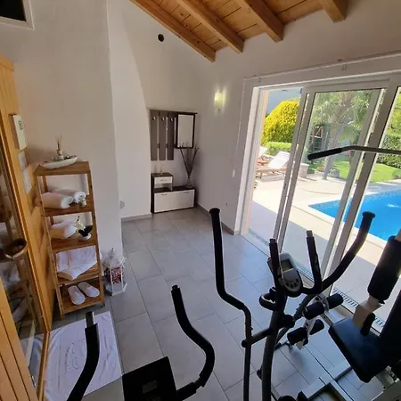Thomas Haus Casa vacanze *