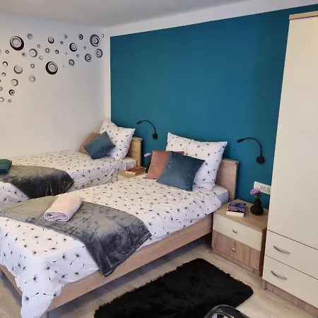 Thomas Haus Holiday home Krsan