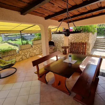 Thomas Haus Holiday home *