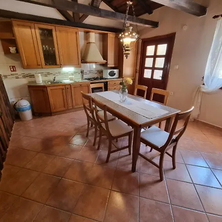 Thomas Haus Holiday home