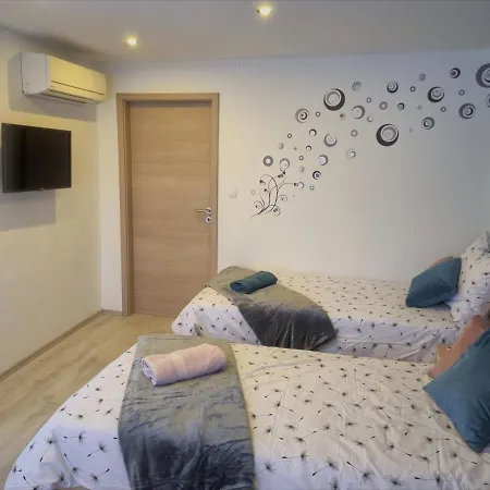 Holiday home Thomas Haus Krsan