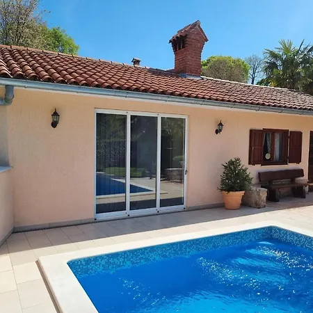 Nyaraló Thomas Haus