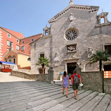Nyaraló Thomas Haus *