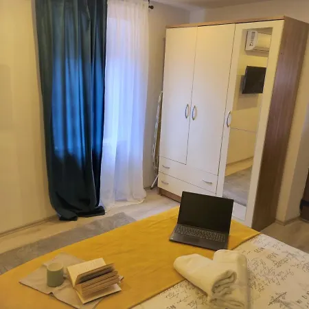 Thomas Haus * Kršan